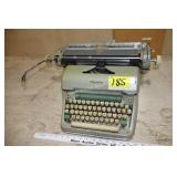 Olympia Typewriter
