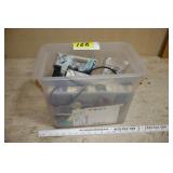 2 dremel Tools and Accessories
