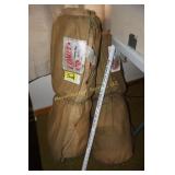 Comet Sleeping bags 2ct.