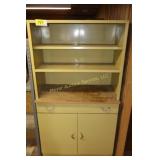 Metal Cabinet