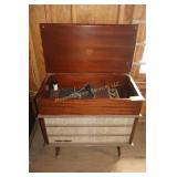 Philco record Player