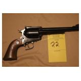 .44 Mag Ruger Super Black Hawk