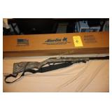 .22 LR Marlin Model 60