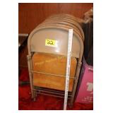 Folding Chairs