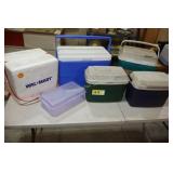 Coolers (5)