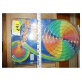Spin A Roo Game