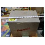 Fairmont Creamery Milk Box