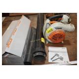 Stihl Leaf Blower Condition Unknown