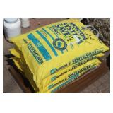 4 Bags Softener Salt
