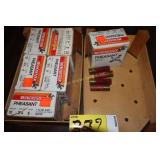12 Gauge 6 Boxes