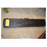 Hard Rifle Case
