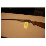 20 ga Harrington & Richardson Topper Jr Model 480