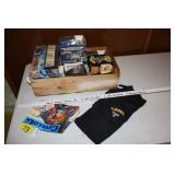 Joe Camel, Sturgis shirts & memorabilia