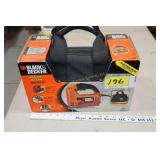 Black n Decker Jig Saw