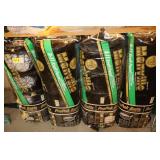 5 Bags R-11 Insulation & 2 Bags K-1245