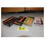4 Boxes 30-06 SpringField