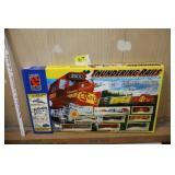 Thundering Rails Train Set
