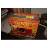 Easy Bake Oven with box