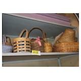 Baskets