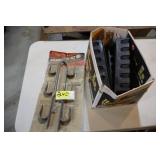 Gun Rack & Pole Holders