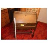 Secretary Desk
