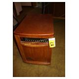 Sun Heat space heater