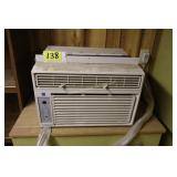 Window Air Conditioner