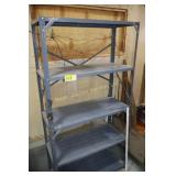 Metal Shelf