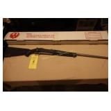 7mm Mag Ruger M77 Mark 2 Stainless barrel