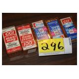 250 Rounds 22 Mag