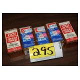 250 Rounds 22 Mag