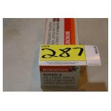 22 (500 Rounds)