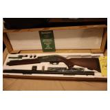 12 ga Remington 11-87 special purpose