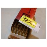 50 Rounds 22-250 Remington