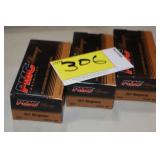 3 Boxes 357 Mag