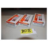 3 Boxes 30-06 Springfield