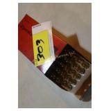 50 Rounds 22-250 Remington