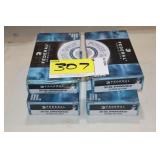 4 Boxes 30-06 Springfield