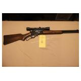 30-30 Glenfield 30A by Marlin w/scope