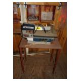 16" Scroll Saw