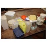 Storage Containers