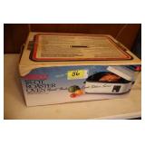 18 quart Roaster NIB
