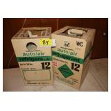R-12 boxes