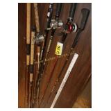 Fishing Poles