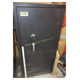 Cannon Gun Safe (NO Combination NO Key)