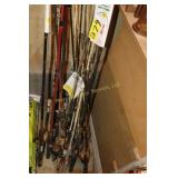 Fishing Poles
