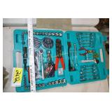 Tool Set Green