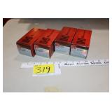 223 Rem 4 Boxes