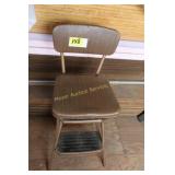 Step Stool