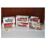 Country General Trucks